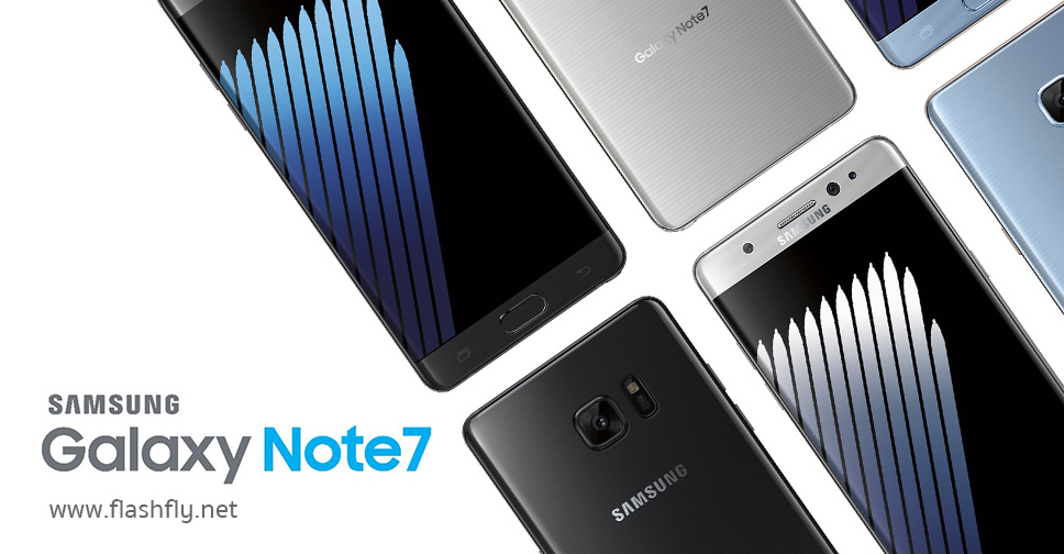 ผลทดสอบจาก AnTuTu และ Geekbench เผย Galaxy Note 7 มี 3 เวอร์ชั่น