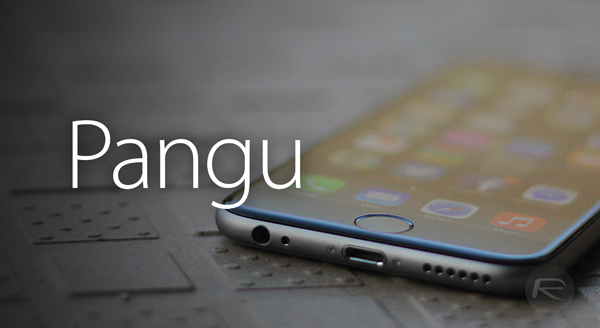 Pangu แฮกเกอร์ชื่อดังเจลเบรค iOS 10 ได้แล้ว เตรียมปล่อยเครื่องมือเจลเบรค iOS 9.3.2 เร็วๆนี้