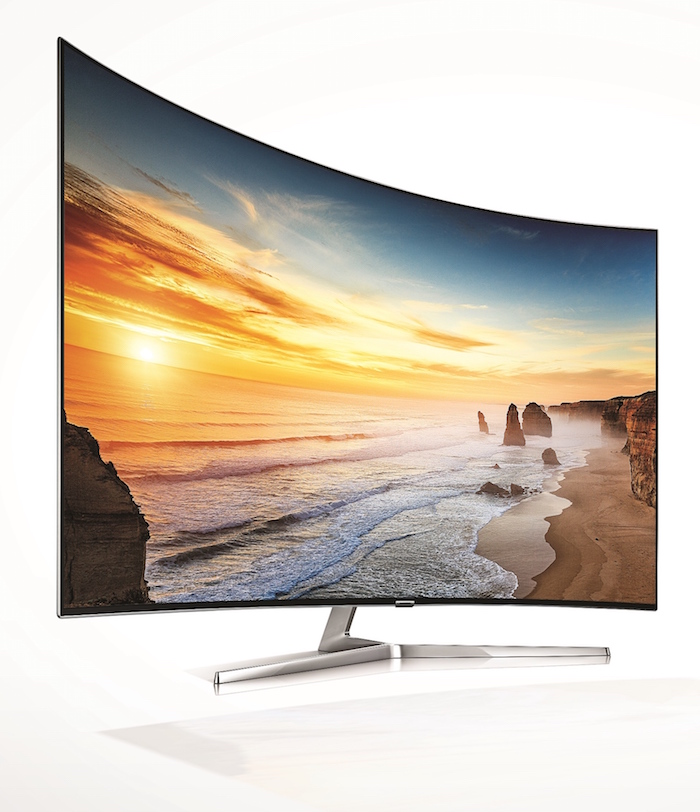 Samsung Curved SUHD TV (3)