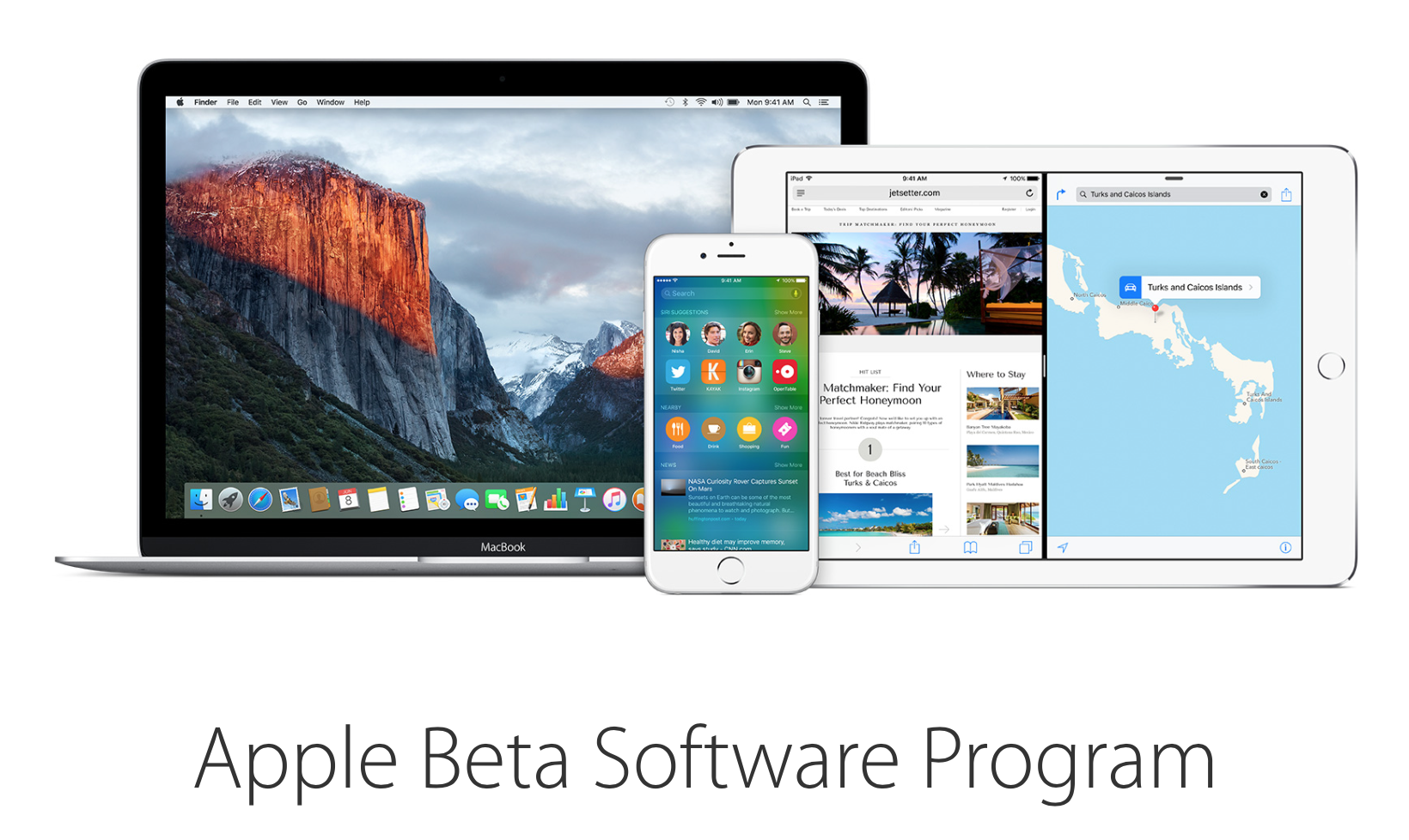 Apple ปล่อย iOS 9.3.3 Beta 5 สำหรับนักพัฒนาและ Public Beta ออกมาแล้ว