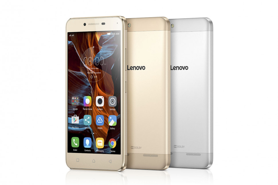 Lenovo Vibe P2 เผยโฉมแล้ว มากับจอ AMOLED Full HD ขนาด 5.5 นิ้ว แบตเตอรี่ 5,000mAh