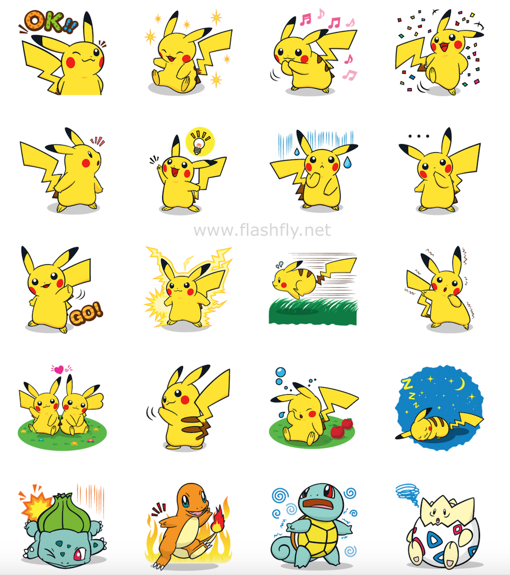 pokemon-LINE-Sticker-flashfly-03