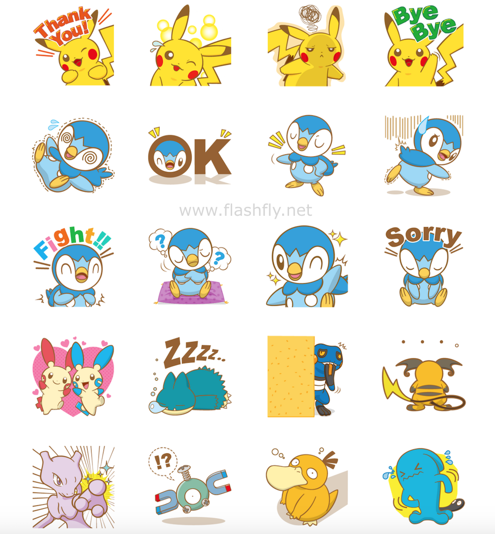 pokemon-LINE-Sticker-flashfly-04