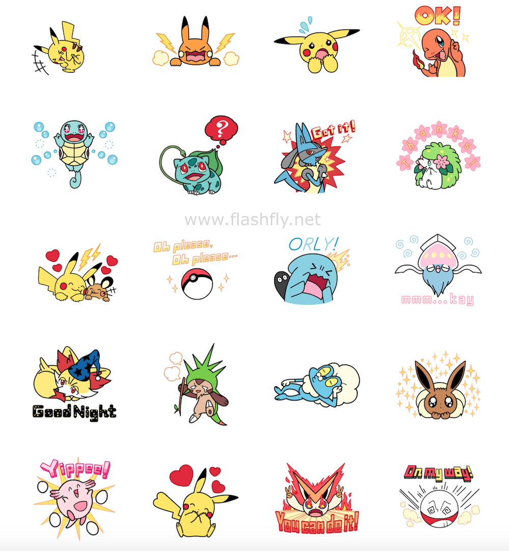 pokemon-LINE-Sticker-flashfly-05