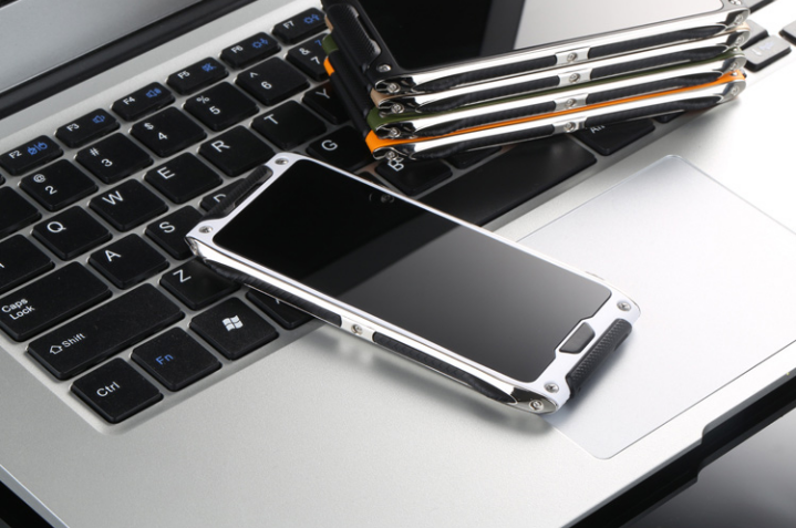 vkworld Crown V8 สมาร์ทโฟนดีไซน์หรู บางที่สุดในโลก ลบรอยขีดข่วนได้เอง ราคาถูกสุดๆ