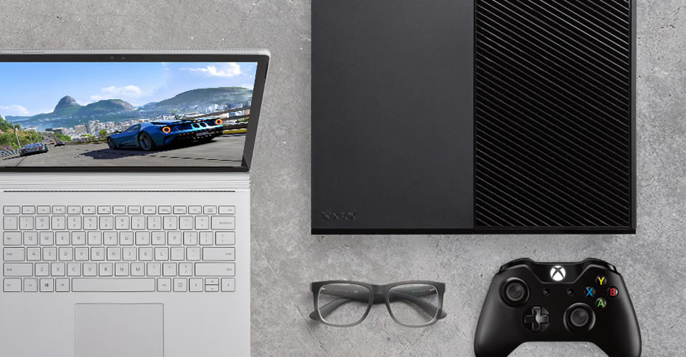 Microsoft มอบส่วนลดให้นักศึกษาซื้อ Xbox One พร้อม Surface ในราคาพิเศษสุด