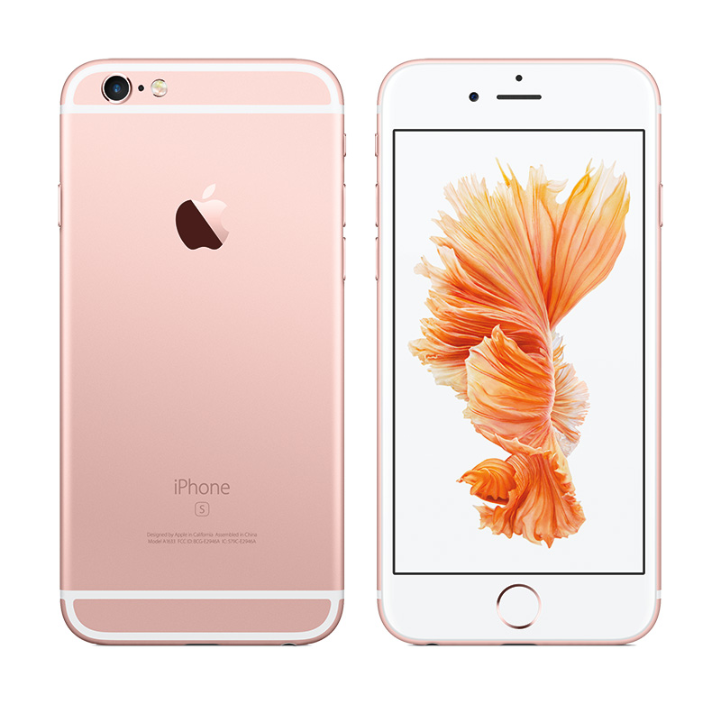 iPhone6s-RoseGold-BackFront-HeroFish-PR-PRINT