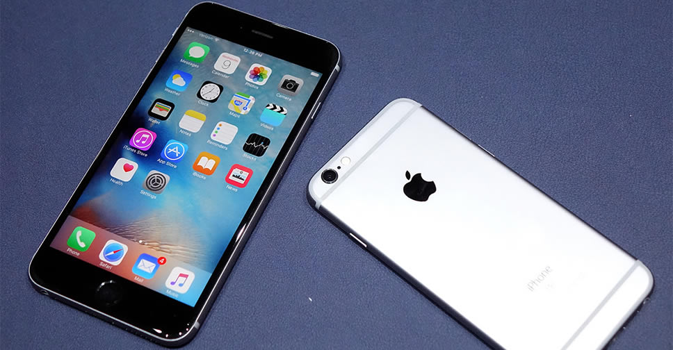 ภาพหลุด!! แผงด้านหน้า iPhone 7 มากับเซ็นเซอร์คู่ และลำโพงหูฟังกว้างขึ้น