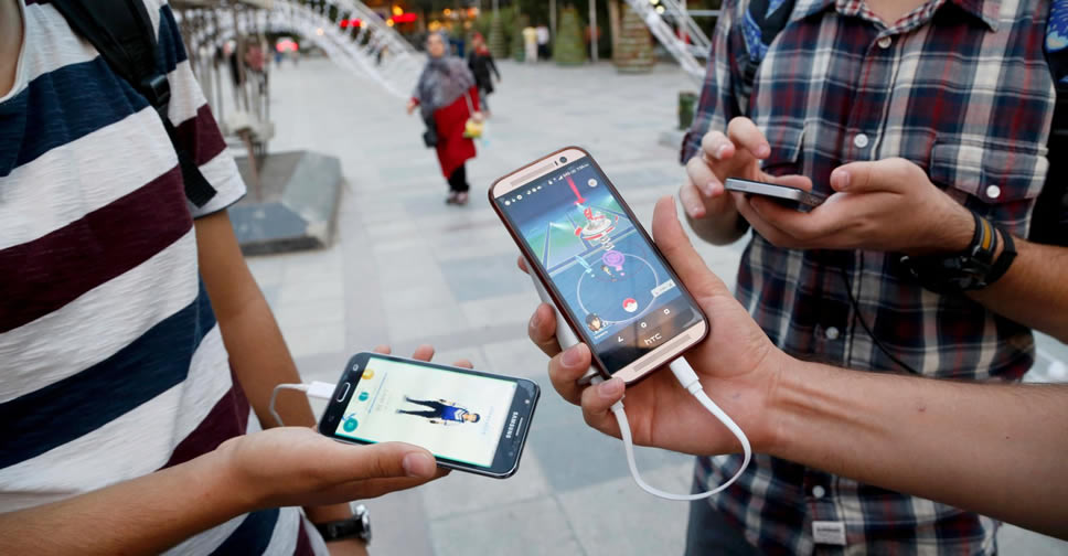 ทางการอิหร่าน ประกาศแบนเกม Pokémon GO เป็นประเทศแรก ด้วยเหตุผลด้านความปลอดภัย