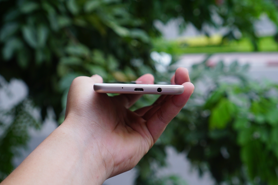 Samsung Galaxy J7 Prime