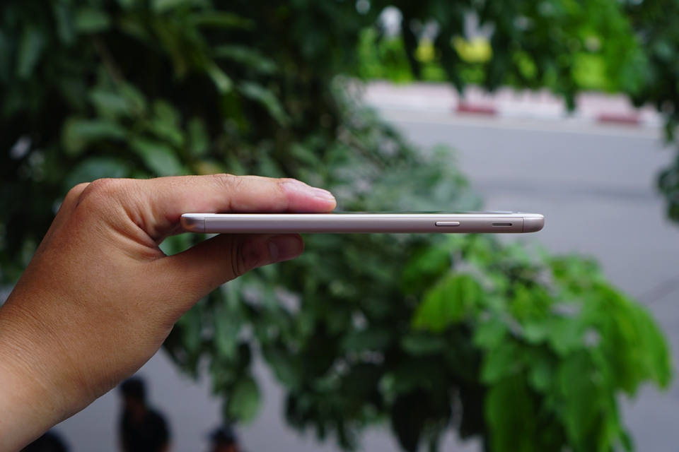 Samsung Galaxy J7 Prime