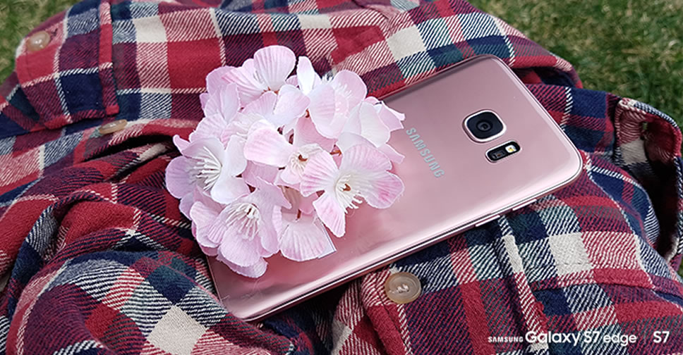 s7pink
