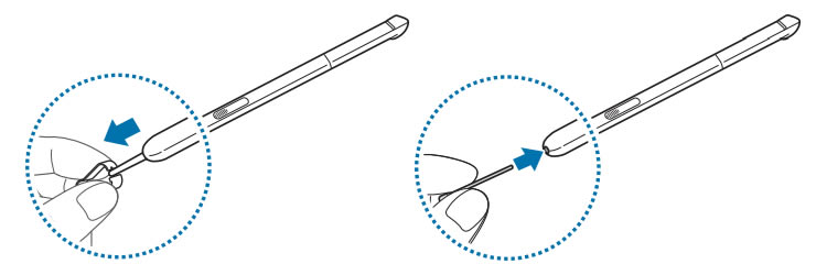 samsung-SM-P580-s-pen