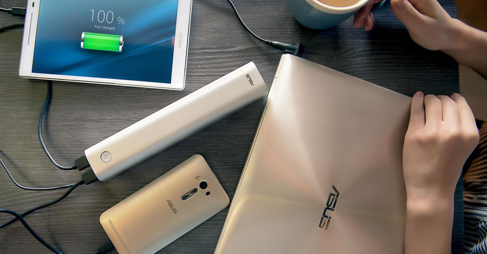 ASUS ZenPower Max