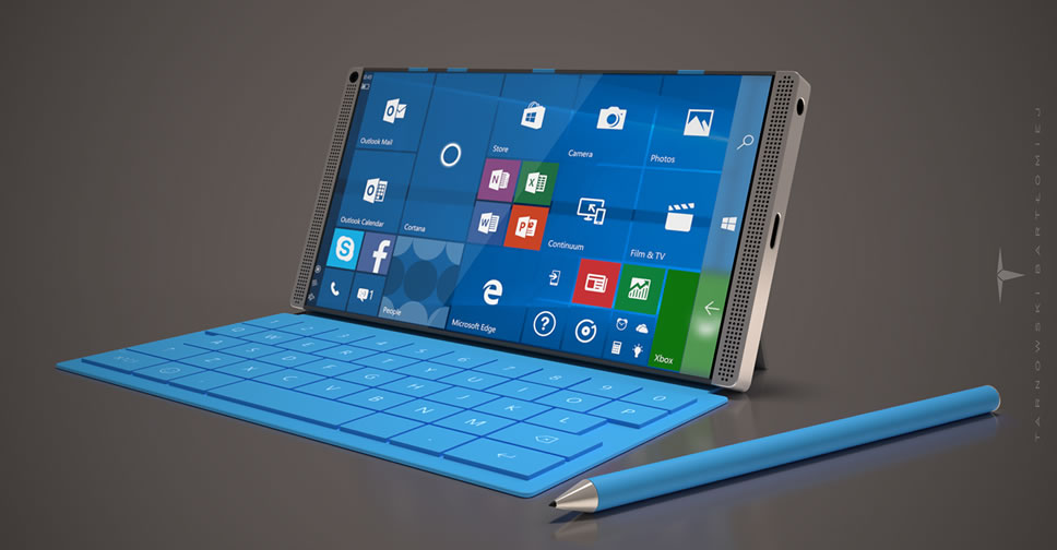 Concept-Microsoft-Surface-Phone