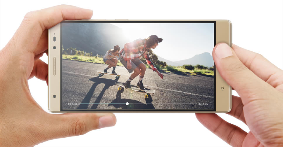 Lenovo PHAB 2 และ PHAB 2 Plus เคาะราคาในไทยแล้ว เริ่มต้นเพียง 7,990 บาท