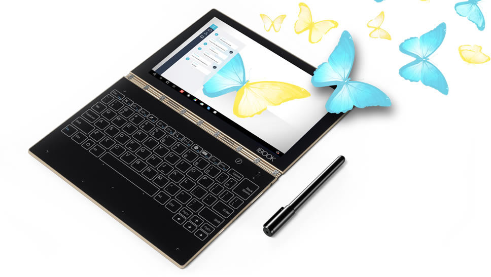 Lenovo-Yoga-Book-Android