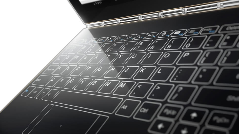 Lenovo-Yoga-Book-Halo-Keyboard