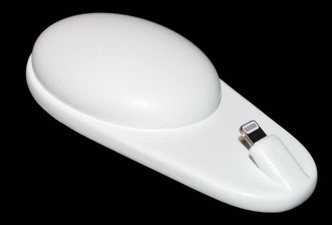 air_charge_Charging_Puck