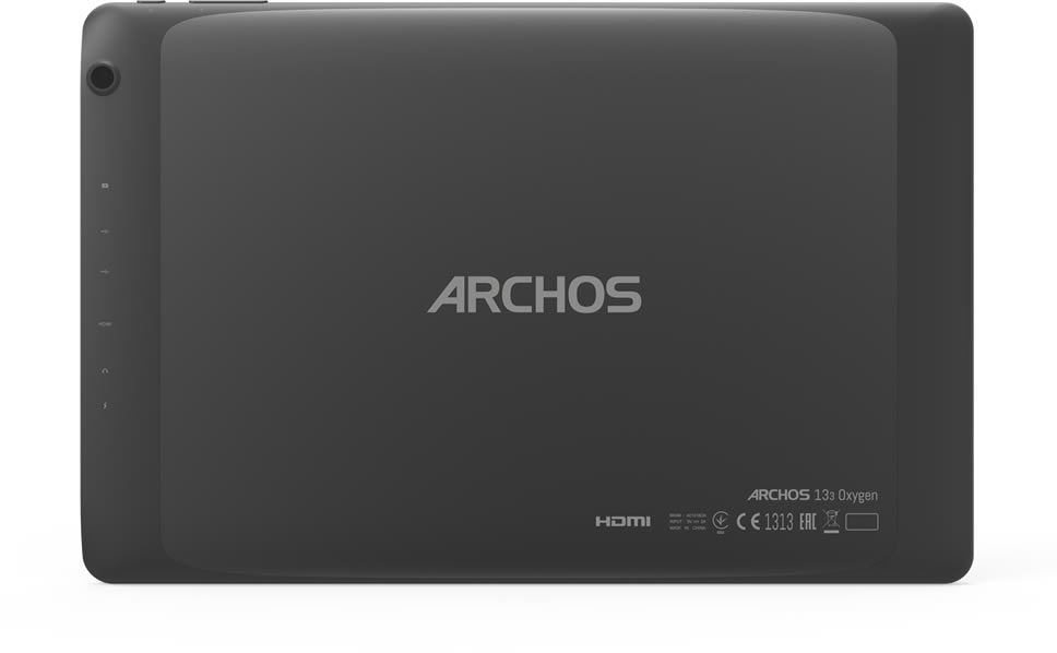 ARCHOS 133 Oxygen
