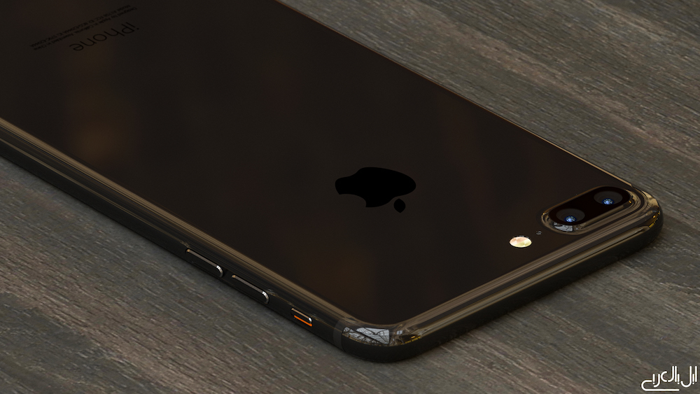 iPhone-7-Plus-Glossy-Black-Corona-Top-4K