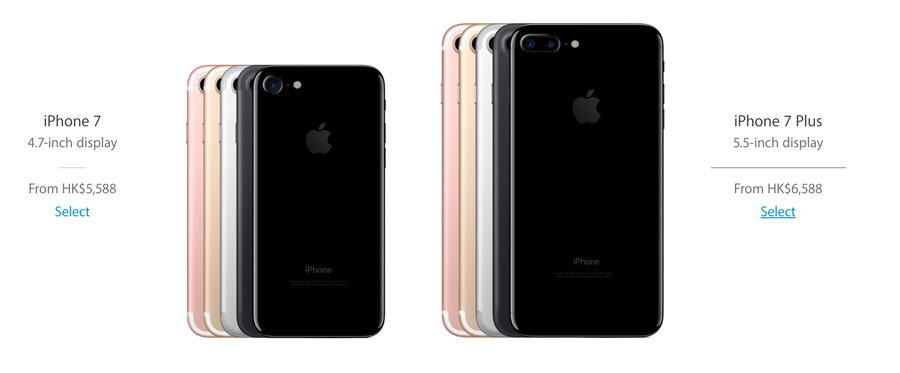 iPhone7-iPhone7-Plus-Price-HK-2