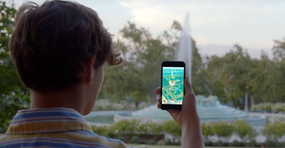 เลิกฮิต!! Pokémon GO ตกบัลลังก์แอพที่ทำรายได้สูงสุดในสหรัฐอเมริกาแล้ว