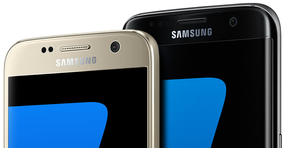 Samsung Galaxy S7 กับ Galaxy S7 edge จะได้รับ Android 7.0 Nougat พร้อมด้วย Grace UX