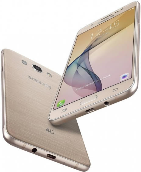 samsung-galaxy-on8-gold