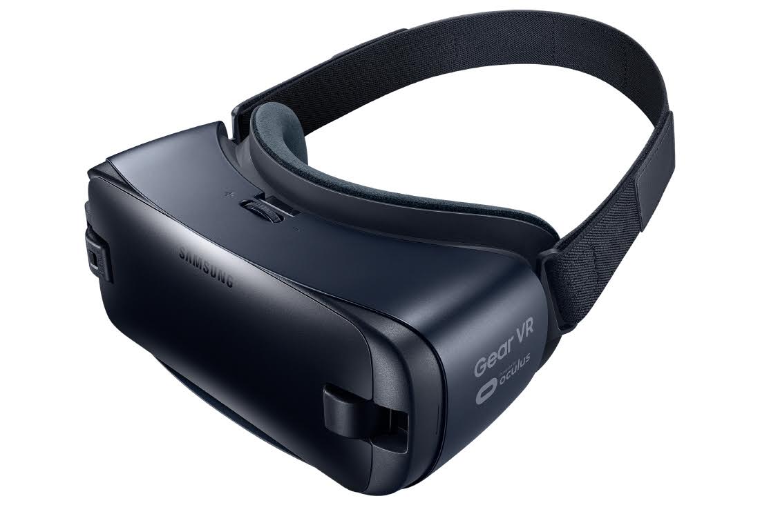 Samsung เผยโฉม Gear VR 2.0 ปรับโฉมดีไซน์ใหม่ ขยายมุมมองให้ดื่มด่ำกับประสบการณ์โลกเสมือนจริงได้เต็มที่กว่าเคย