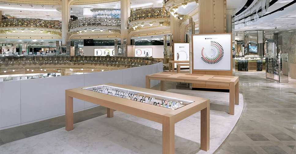 Apple-Watch-popup-shop-Galeries-Lafayette