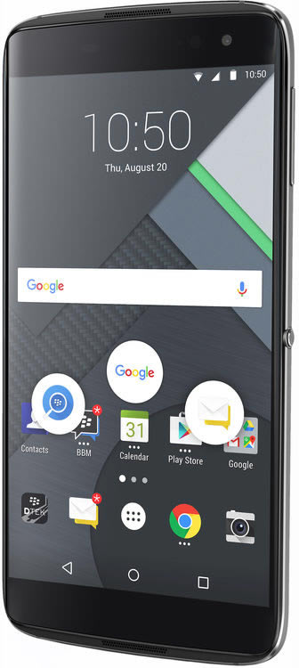 BlackBerry-DTEK60-android