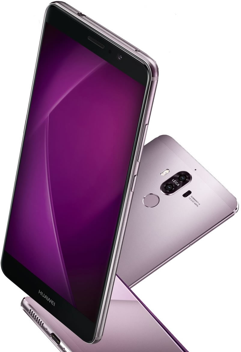 Huawei-Mate-9-pro-render