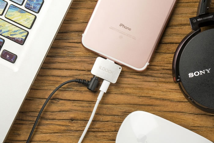 ILDOCK-iphone7