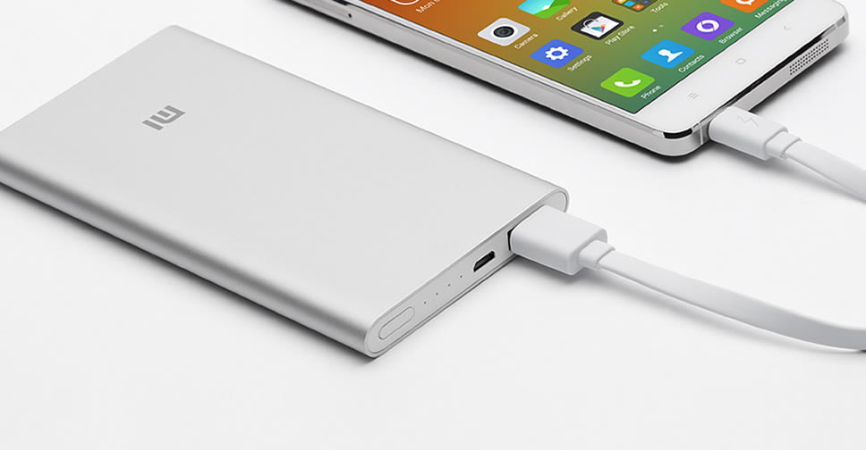 Mi-Power-Bank