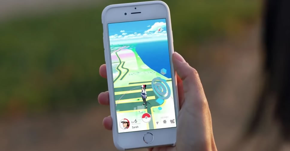 Pokémon Go เป็นเกมมือถือที่ทำรายได้ถึง 600 ล้านดอลล่าร์สหรัฐ ได้ไวที่สุดในเวลาเพียง 90 วัน