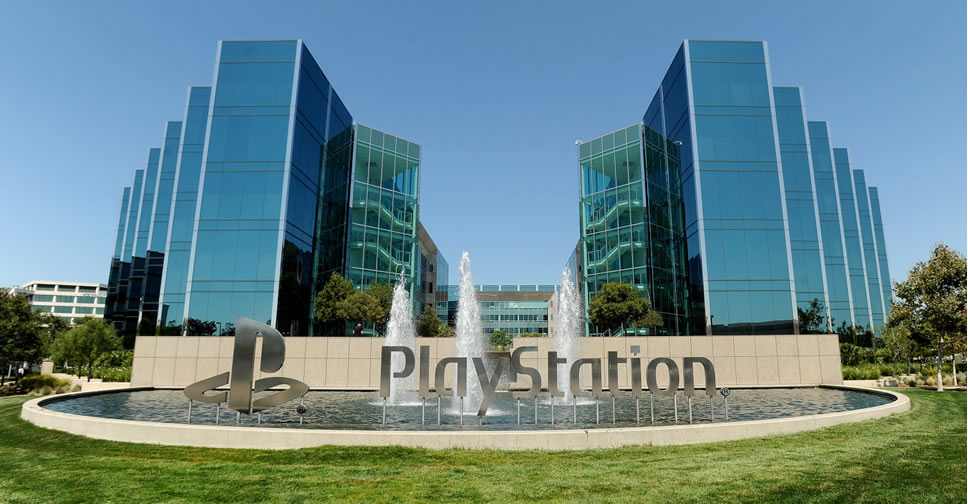 Sony-San-Mateo-Building