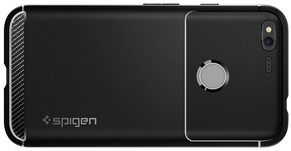Spigen-Google-Pixel-XL-case