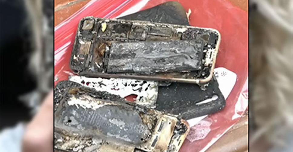 iphone-7-burned