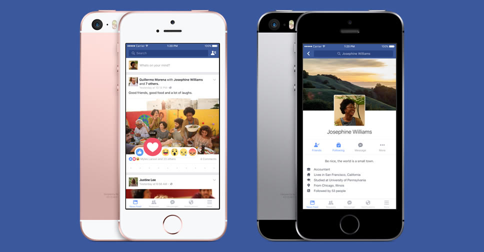 พบปัญหาแอพ Facebook ทำให้ iPhone บางรุ่นไม่สามารถเปิดเครื่องใช้งานได้ ต้อง Restore ใหม่เท่านั้น