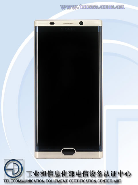 Gionee-M2017-tenaa