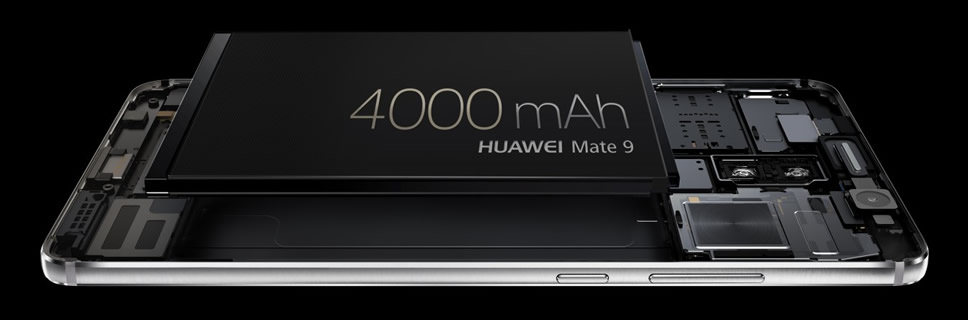 Huawei-Mate-9-battery