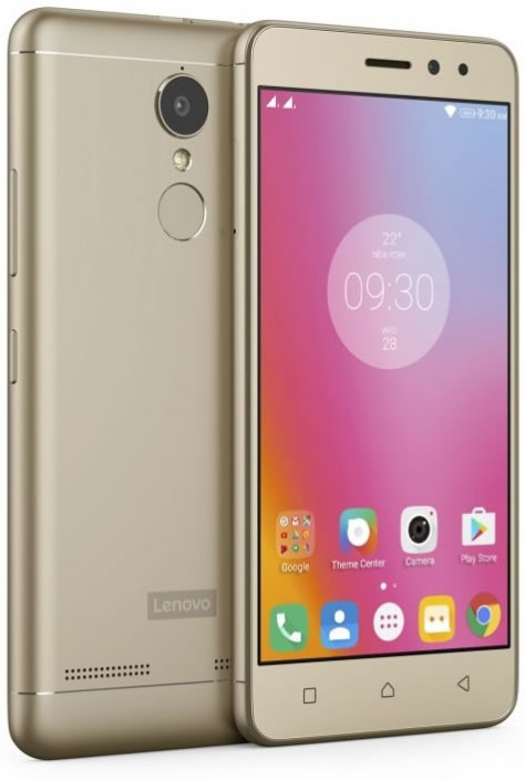 Lenovo_K6_Power