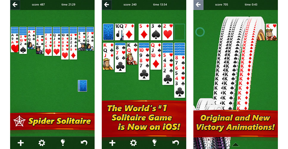 Microsoft-Solitaire-Collection