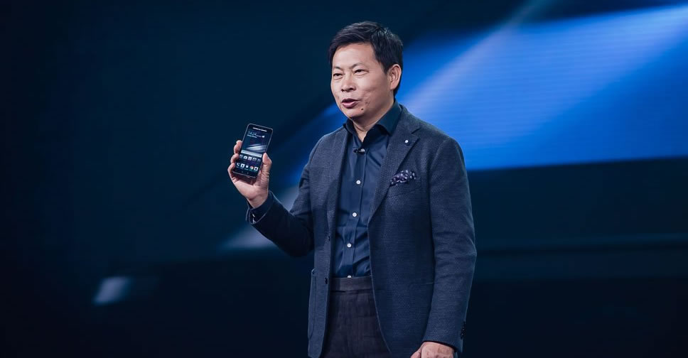 Richard-Yu-Huawei-CEO