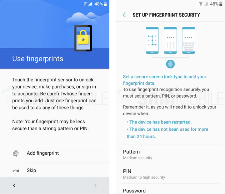 Screenshot-Galaxy-S7-Nougat-Beta-003