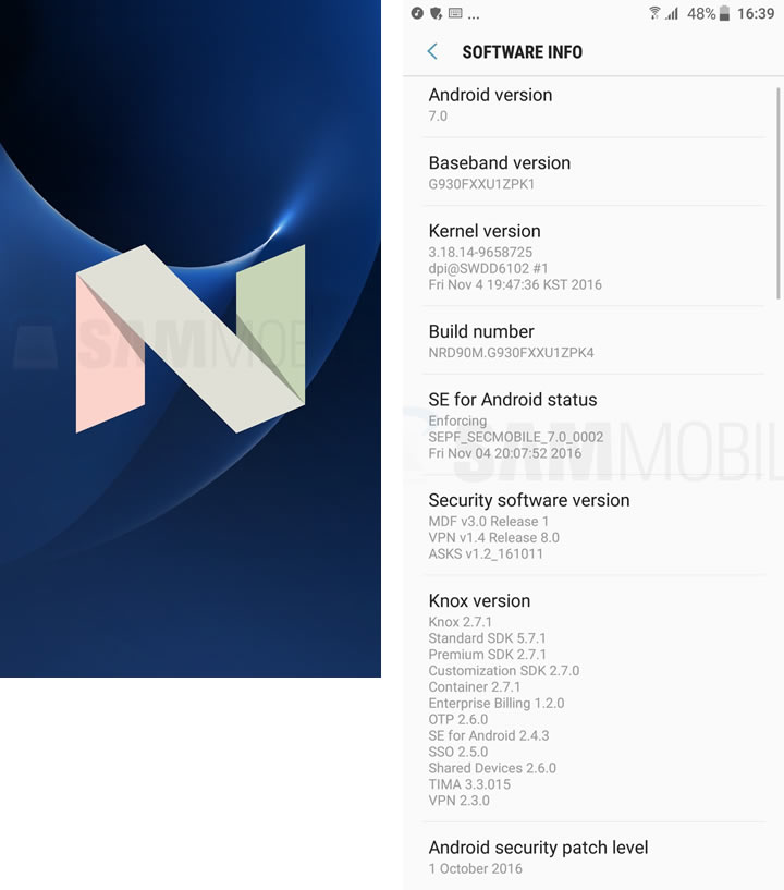 Screenshot-Galaxy-S7-Nougat-Beta-009