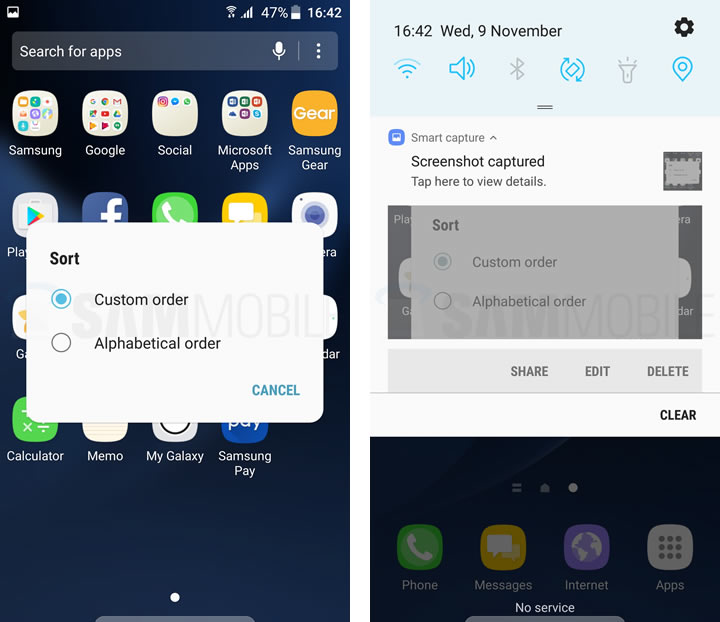 Screenshot-Galaxy-S7-Nougat-Beta-018