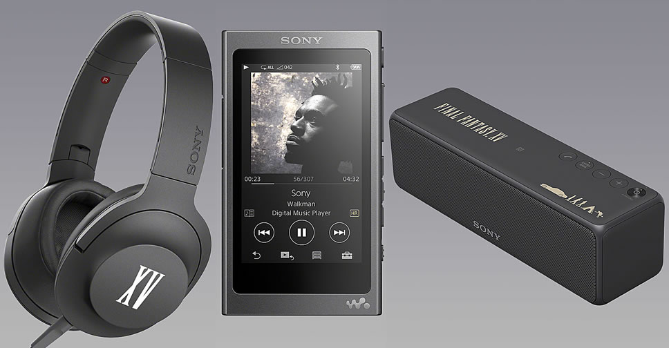 Sony-Walkman-Final-Fantasy-XV
