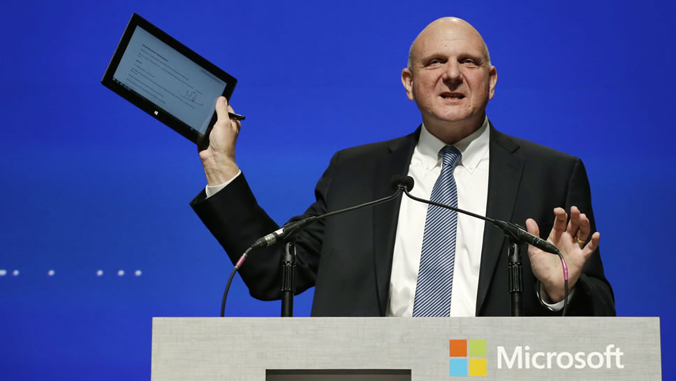 Steve-Ballmer-surface-tablet